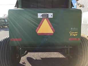 Main image John Deere 468 31