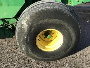 Main image John Deere 468 32