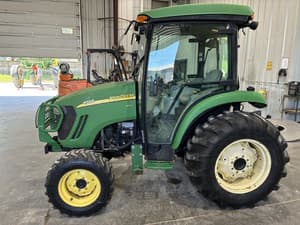 2007 John Deere 4720 Image