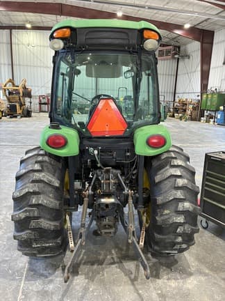 Image of John Deere 4720 equipment image 3