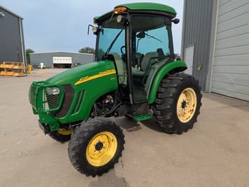 Main image John Deere 4720