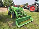 2007 John Deere 4720 Image