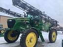 2007 John Deere 4720 Image