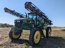 2007 John Deere 4720 Image