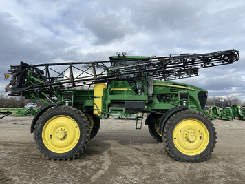 Main image John Deere 4720