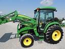 2007 John Deere 4720 Image