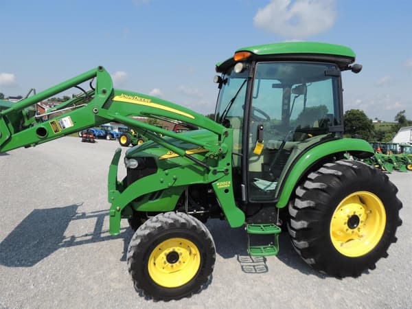 Equipment Main Image