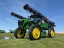 2007 John Deere 4720 Image