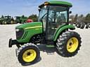 2007 John Deere 4720 Image