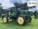 2007 John Deere 4720 Image