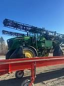 2007 John Deere 4720 Image