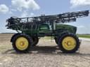 2007 John Deere 4720 Image