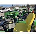 Image of John Deere 4720 equipment image 4