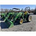 2007 John Deere 4720 Image