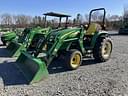 2007 John Deere 4720 Image