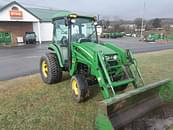 Thumbnail image John Deere 4720 0