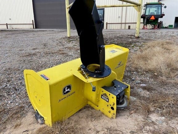 Main image John Deere 47" Snow Blower