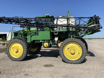 Main image John Deere 4830