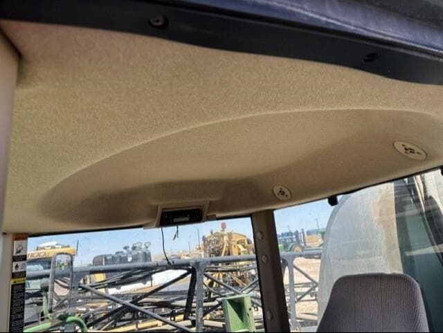 Image of John Deere 4830 equipment image 3