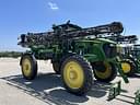 2007 John Deere 4830 Image