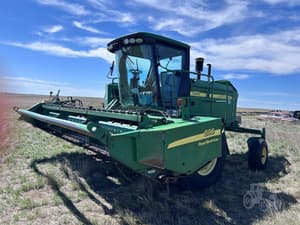2007 John Deere 4895 Image