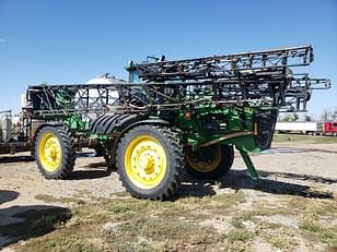 Main image John Deere 4930 0