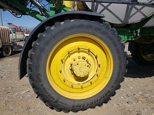 Main image John Deere 4930 13