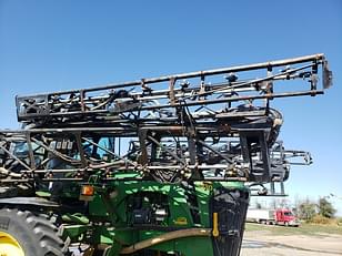 Main image John Deere 4930 1