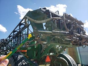 Main image John Deere 4930 3