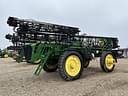 2007 John Deere 4930 Image