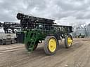 2007 John Deere 4930 Image
