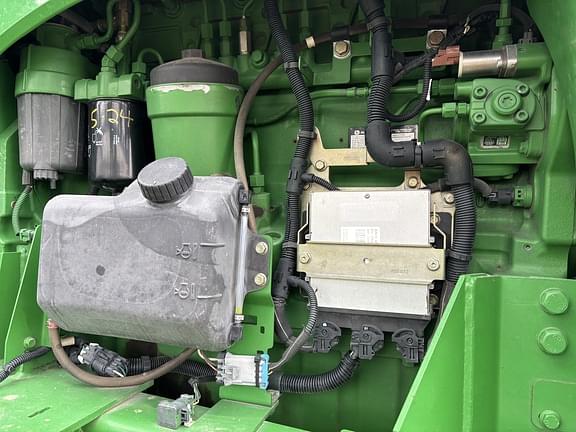 Image of John Deere 4930 equipment image 4