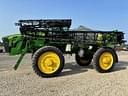2007 John Deere 4930 Image
