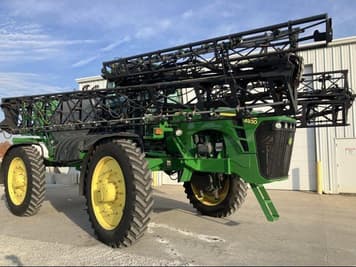 Main image John Deere 4930