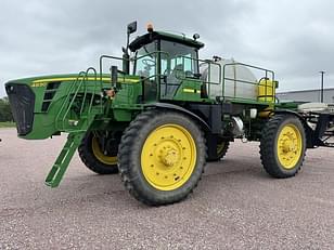 Main image John Deere 4930 3