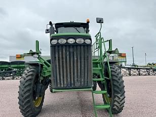 Main image John Deere 4930 5