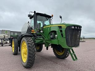 Main image John Deere 4930 6