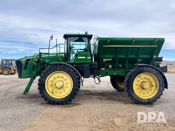 Main image John Deere 4930