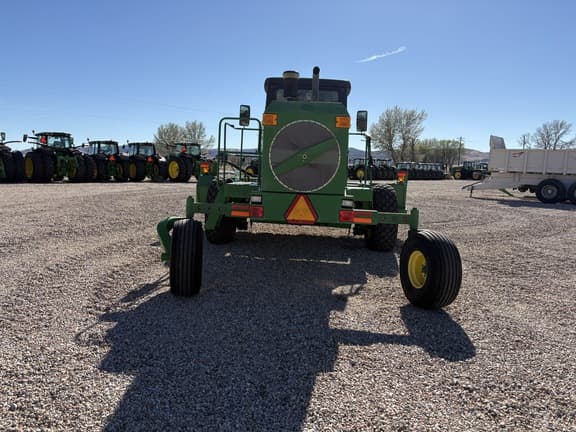 Image of John Deere 4995 equipment image 3