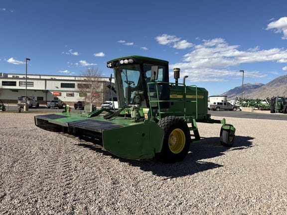 2007 John Deere 4995 Equipment Image0