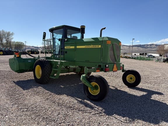 Image of John Deere 4995 equipment image 2