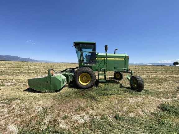Image of John Deere 4995 Primary image