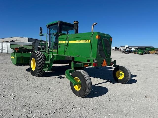 Image of John Deere 4995 equipment image 1