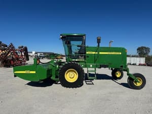 2007 John Deere 4995 Image