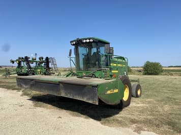 Main image John Deere 4995