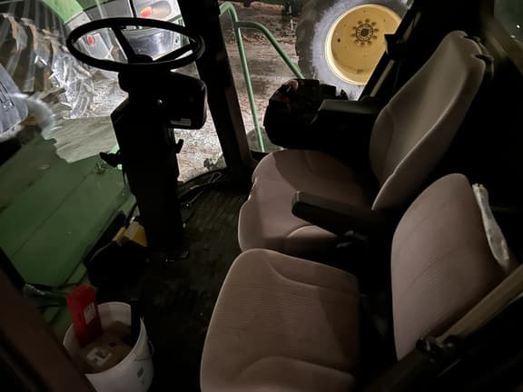 Image of John Deere 4995 equipment image 3