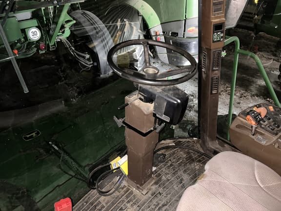 Image of John Deere 4995 equipment image 4