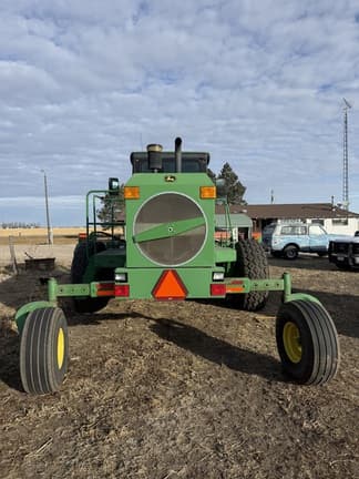 Image of John Deere 4995 equipment image 2