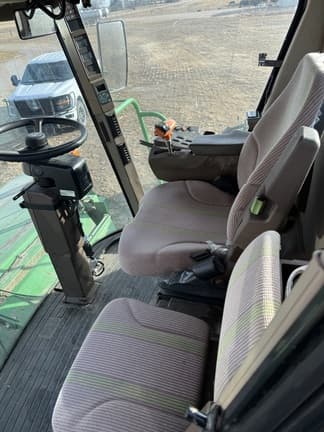 Image of John Deere 4995 equipment image 3