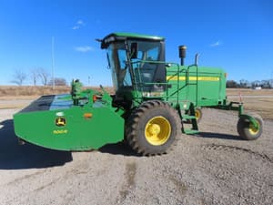 2007 John Deere 4995 Image